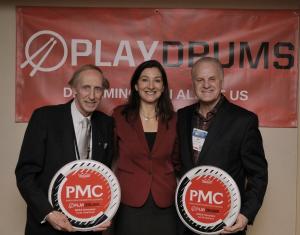 Play Drums Honors Industry Leaders and Launches International Drum Month Giveaway at NAMM Show Open House