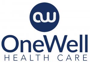 OneWell Health Care Logo