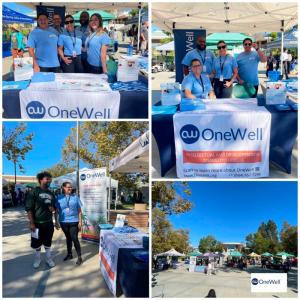 OneWell Health Care Team (B)