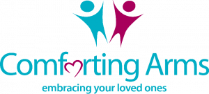 Comforting Arms the award winning home care agency based in Kennesaw Georgia.