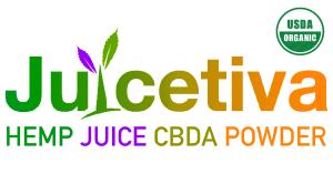 Juicetiva's Logo
