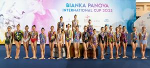 BPIC 2023 Delegates From Various Countries