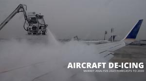 Aircraft De-icing Market