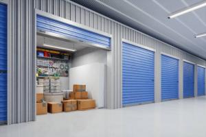 Self Storage Market Report 2024