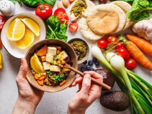 Vegan Food Market Insights