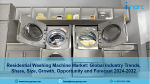 Residential Washing Machine Market