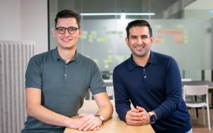 Neocom - Sebastian Slomski and Dana Nedamaldeen