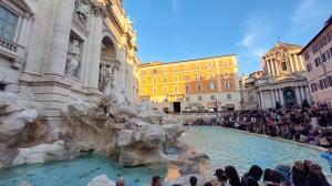 mudarse a italia roma