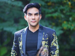 Sarawut Burapapat, CEO of Market-Comms Co.,Ltd