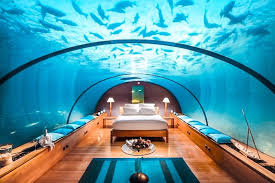 Global Underwater Hotels Market 2024