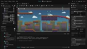 Global Video Game Engine Market 2024