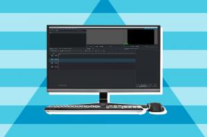 Video Editing Software Market