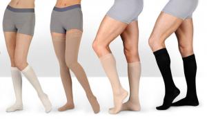 Compression Garments and Accessories market