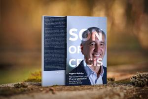 STEFANINI CEO RELEASES EXPANDED VERSION OF HIS BOOK THE SON OF THE CRISIS