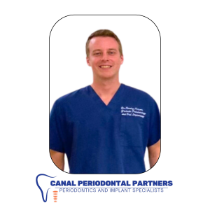 Dr. Timothy Parsons, Periodontist in Moorestown, NJ
