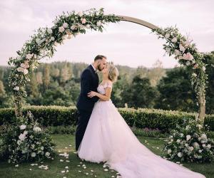 Wedgewood Weddings & Events Takes Over Operations at Winchester Country Club in Placer County, California