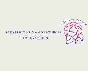 Human Resources & Innovations (SHRI): A Unique, Small-Business-Focused HR Option