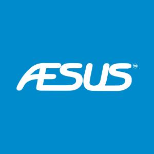 Aesus  Packaging Machine Logo - Bottle Unscrambler Descrambler Sorter Orienter