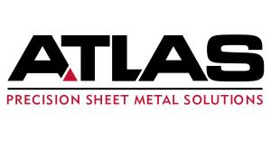 Atlas Manufacturing Logo