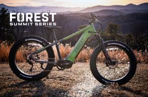 Forest Summit Series Prepared To Launch Into Pre-Orders