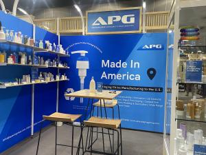 APG Packaging - Made in America