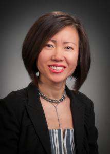 Lisa Yu, M&A & Growth Acceleration Practice Lead, Pepper Foster Consulting