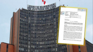 Peru's Courts ruled in favor of Ocho Sur once again