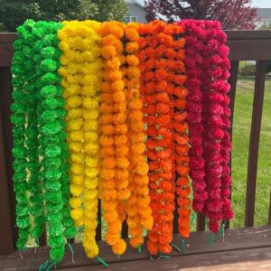 LoveNspire Unveils Marigold Garland Strings for Vibrant Cultural Celebrations in the USA