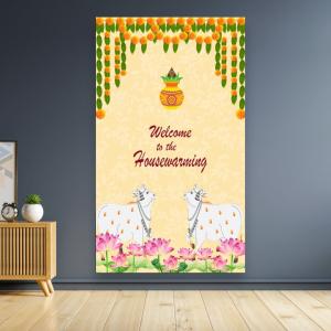 housewarming decoration ideas