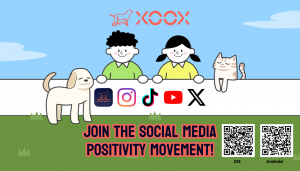 Join XOOX