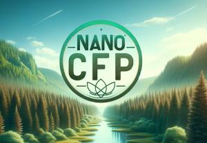 NANO CFP  is a Cruelty Free Preservative for Foods and Beverages Mike Robinson GCRC