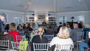 Atmosphere (Photo credit: Lisa Tamburini)