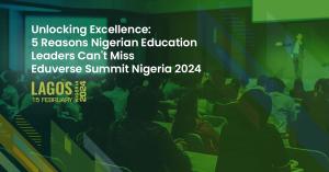 Eduverse Summit Nigeria 2024