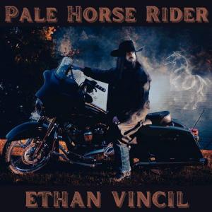 Country Music Artist Ethan Vincil Releases His Latest Single, “Pale Horse Rider”