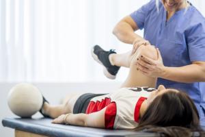 Sports Medicine Market Report 2024-32