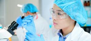 Global GMP Testing Service Market