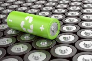 Global Battery Recycling Market