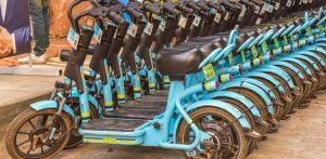 E-bike Subscription Platform Market