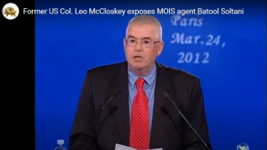 In Colonel Wesley Martin’s piece in Townhall, “Honoring Those Whose Conscience Overtook Their Ambition,” we’re offered a sobering reflection on the life and the moral high ground of Lieutenant Colonel Leo McCloskey.