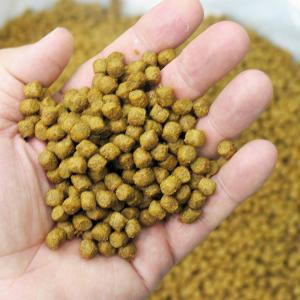 Asia Pacific Aquafeed Market