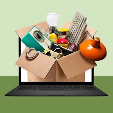 Online Secondhand Trading Platform Market