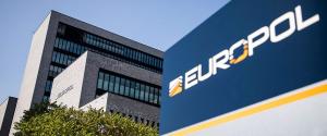 ISID attends the Europol Industry & Research Days 2024