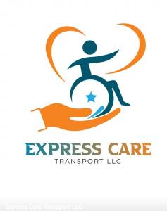 Express Care Transport LLC Logo