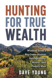 New Book by Orem, Utah Mayor David Young