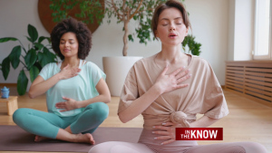 The Vital Link Between Breathing Exercises and Overall Health and Wellness