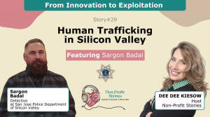 Human Trafficking: From Innovation to Exploitation in Silicon Valley