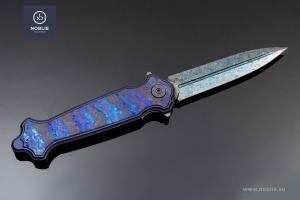 custom knives