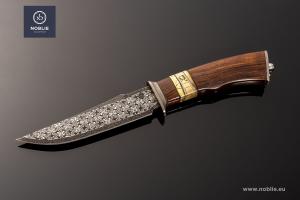 custom made knives