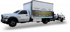 Roberts Plumbing Hydro Jet & Rooter