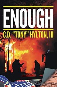 Go Inside The Newsroom With Novels From Award-Winning Author And Journalist C.D. ‘Tony’ Hylton